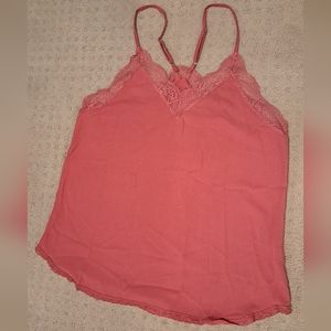 Lace Camisole